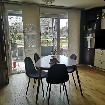 Beau T2 A Proximite Du Bord De Mer Appartement *