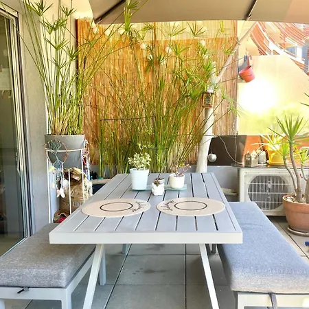 Appartement Beau T2 A Proximite Du Bord De Mer *